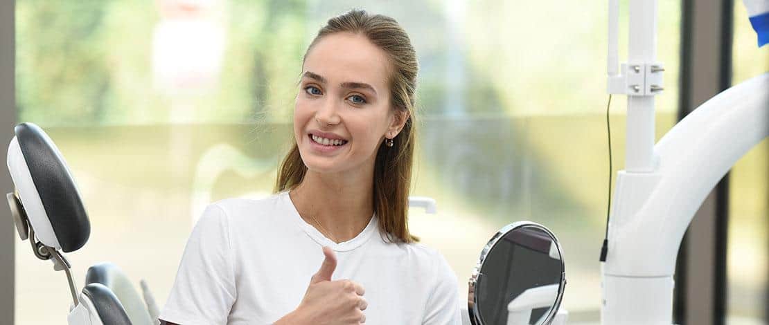 Does Laser Whitening Make Teeth Weak Over Time Haywards Heath