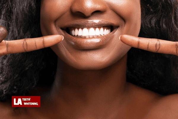 Can Stress and Sleep Influence Whitening Results Too Haywards Heath