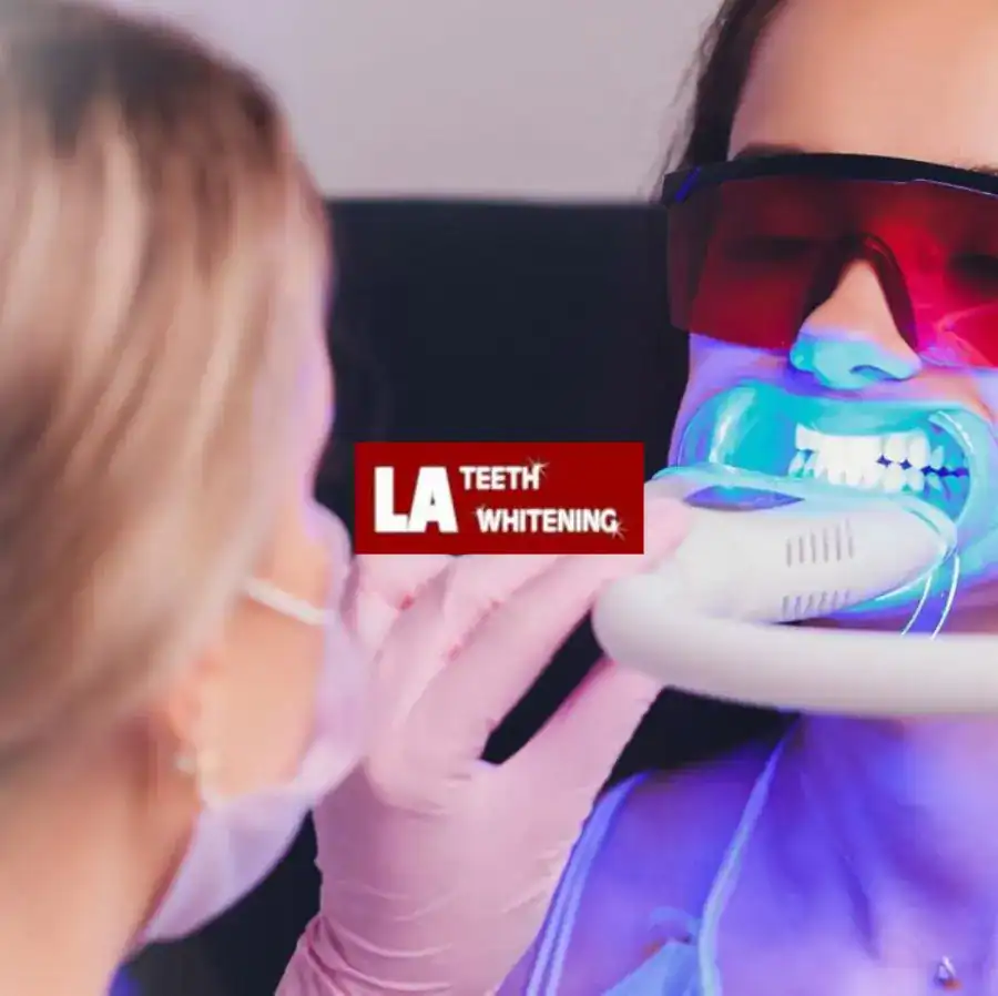 Teeth Whitening Laser Method Haywards Heath Haywards Heath