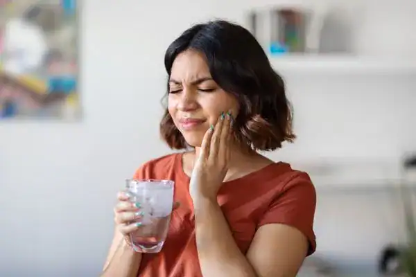 Is Laser Teeth Whitening Suitable for Sensitive Teeth Haywards Heath